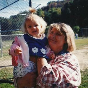 Meet your Posher, Terri